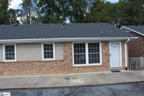 15 Balfer Court sold condo in Balfer Court, Greenville, SC