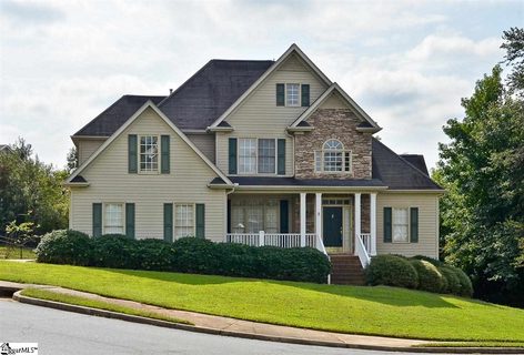 2 Hilander Court sold home in Watson Crossing, Travelers Rest, SC
