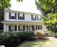 349 Cornelson Drive sold home in Greer, SC