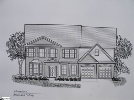 22 Barlia Way Lot # 4