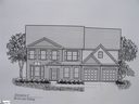 22 Barlia Way Lot # 4 sold home in Greenville, SC