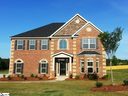 116 Harbrooke Circle sold home in Greer, SC
