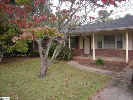 118 Swinton Drive sold home in Windsor Park, Greenville, SC