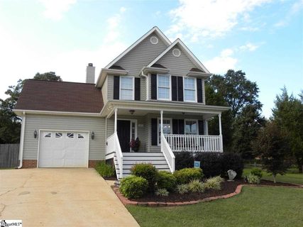 1601 Old Mill Road