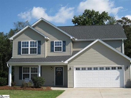 300 Barberry Lane