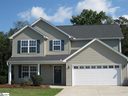 300 Barberry Lane sold home in Greer, SC
