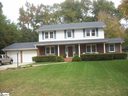 5 Ivanhoe Circle sold home in Greenville, SC