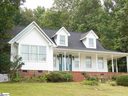 103 Lake Robinson Pointe sold home in Greer, SC