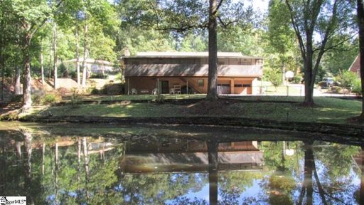 25 Woodberry Way sold home in Hollyvale, Greenville, SC