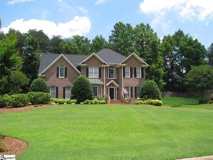 222 Willow Leaf Court sold home in Willow Brook, Spartanburg, SC