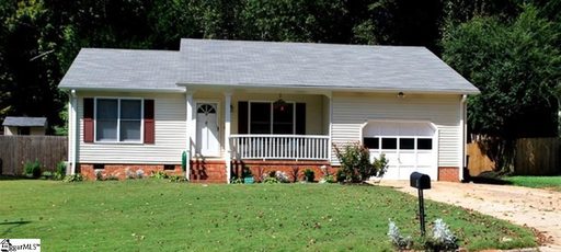 9 Parkstone Drive