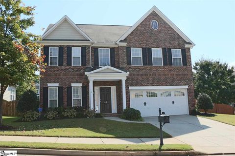 46 Richland Creek Drive