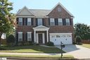 46 Richland Creek Drive sold home in Greenville, SC