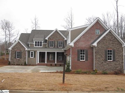 303 Allegheny Run sold home in Allegheny, Simpsonville, SC