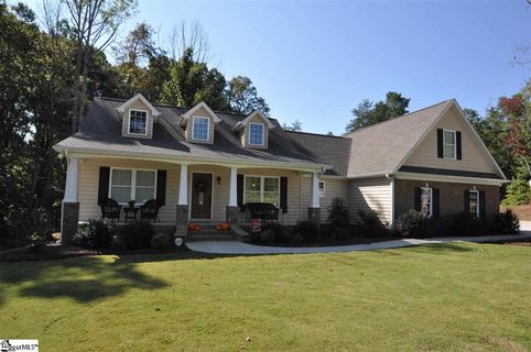 110 Woodstone Drive
