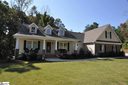 110 Woodstone Drive sold home in Easley, SC