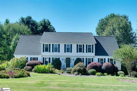322 Devenger Road sold home in Foxcroft, Greer, SC
