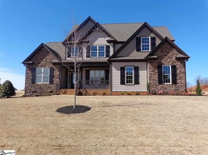 208 Country Mist Drive sold home in Pennington Park, Greer, SC