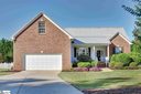 4 Laughing Tree Court sold home in Fountain Inn, SC