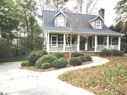 118 Cosgrove Lane sold home in Ashley Oaks, Taylors, SC