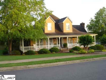 1 Newkirk Way sold home in Watson Crossing, Travelers Rest, SC