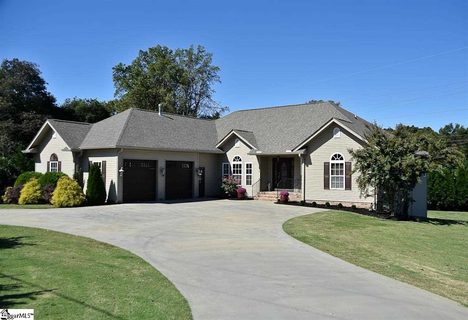 712 Brookdale Drive sold home in Woodbridge, Greer, SC