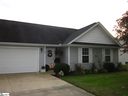 139 Beverly Drive sold home in Easley, SC