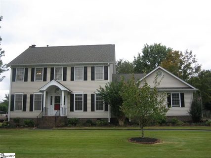 206 Forrester Creek Way