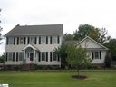 206 Forrester Creek Way sold home in Greenville, SC