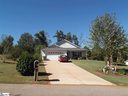 350 Canyon Ridge Trail sold home in Lyman, SC