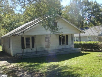 15 W Marion Road sold home in City View, Greenville, SC