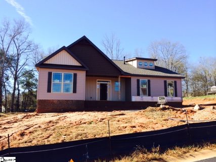 (Lot 4) 1009 Freshwater Lane