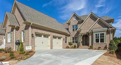 124 Charleston Oak Lane (Lot 26)