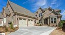 124 Charleston Oak Lane (Lot 26) sold home in Greenville, SC