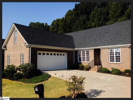 2 Belle Terre Court sold home in Summersett Manor, Greenville, SC