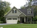 1 Penrith Court LOT 56 sold home in Simpsonville, SC