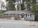 300 Fairmont Drive sold home in Greenville, SC
