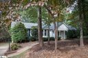 325 N Valley View Drive sold home in Taylors, SC