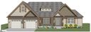 (Lot 10) 10 Bolero Lane sold home in Travelers Rest, SC