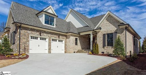 128 Charleston Oak (Lot 25)