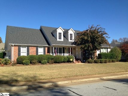 205 Kinard Way