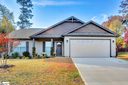 9 Redwolf Lane sold home in Taylors, SC