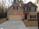 10 Onyx Piller Court Lot 32 sold home in Simpsonville, SC