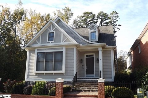 1 Chessington Lane