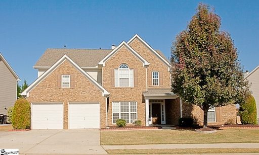 11 Collier Lane sold home in Carlyle Point, Greer, SC