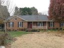5 Brynhurst Circle sold home in Greenville, SC