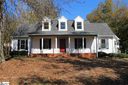 108 Jamestown Trail sold home in Easley, SC