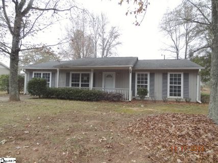 311 Idlewild Drive