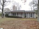 311 Idlewild Drive sold home in Greenville, SC