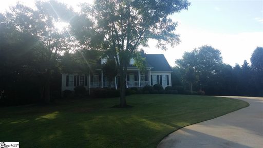 664 Batesville Road sold home in Christopher Ridge, Greer, SC
